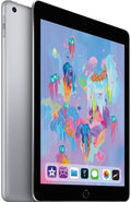 128GB WiFi iPad Space Gray A929