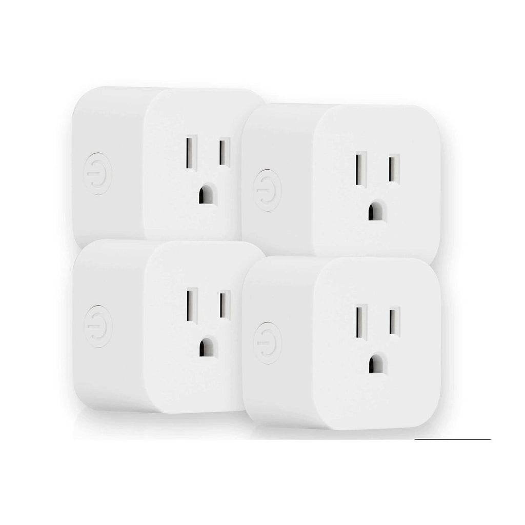 Indoor Smart Plug H994657