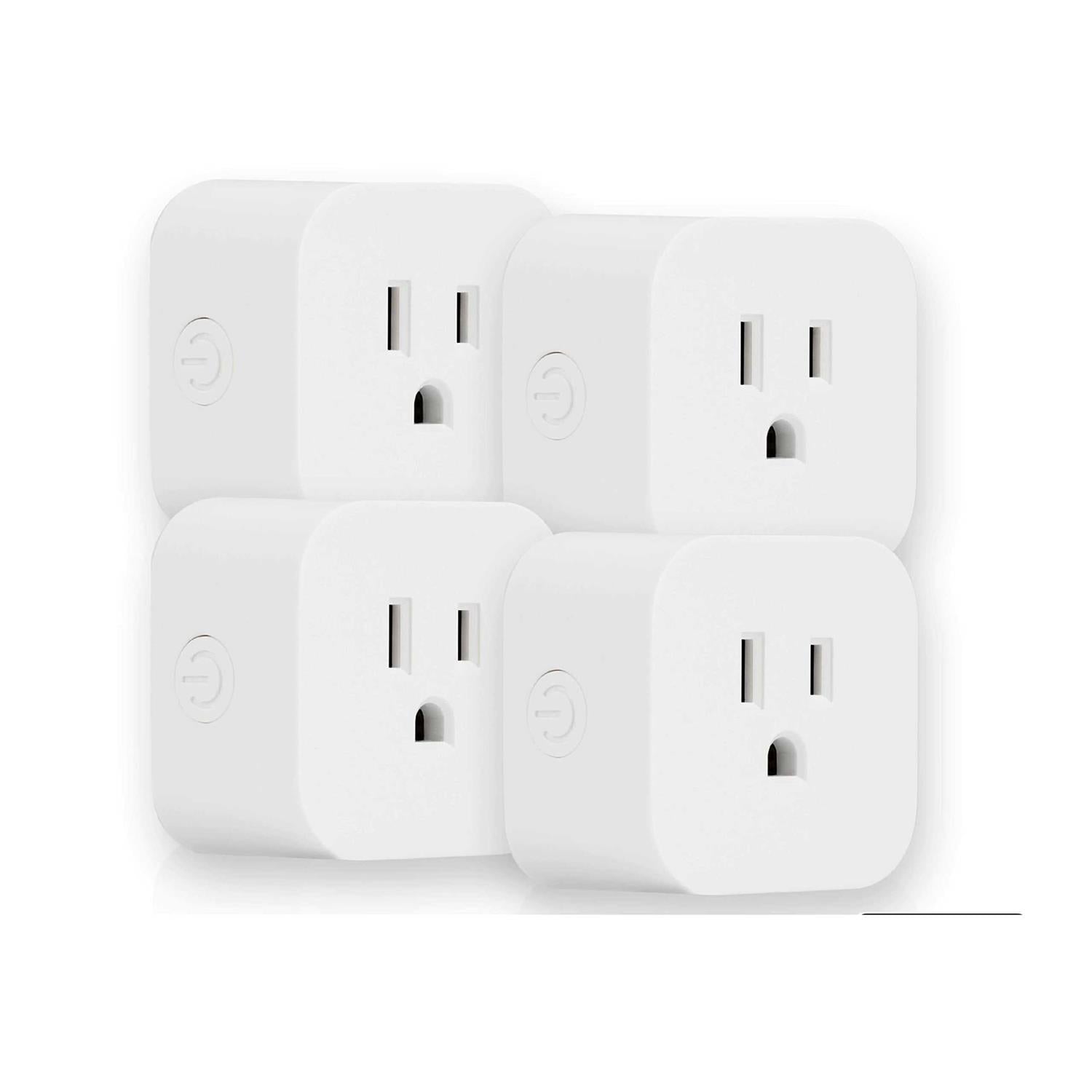 Indoor Smart Plug H994657