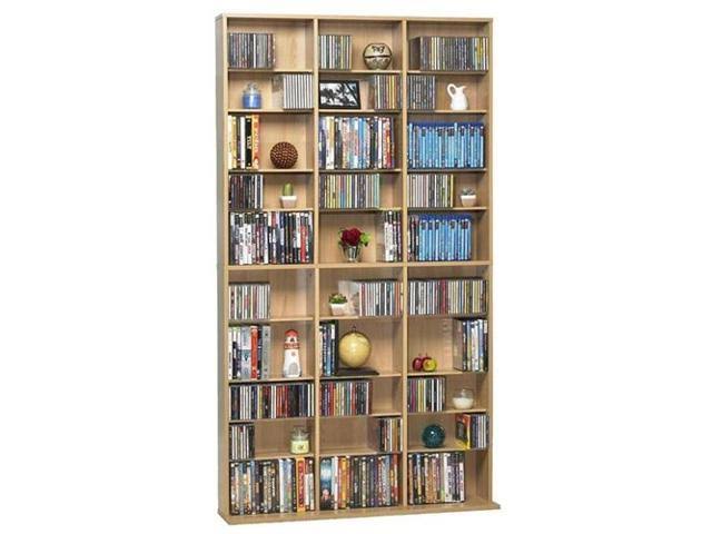 Multimedia Storage Cabinet I1358