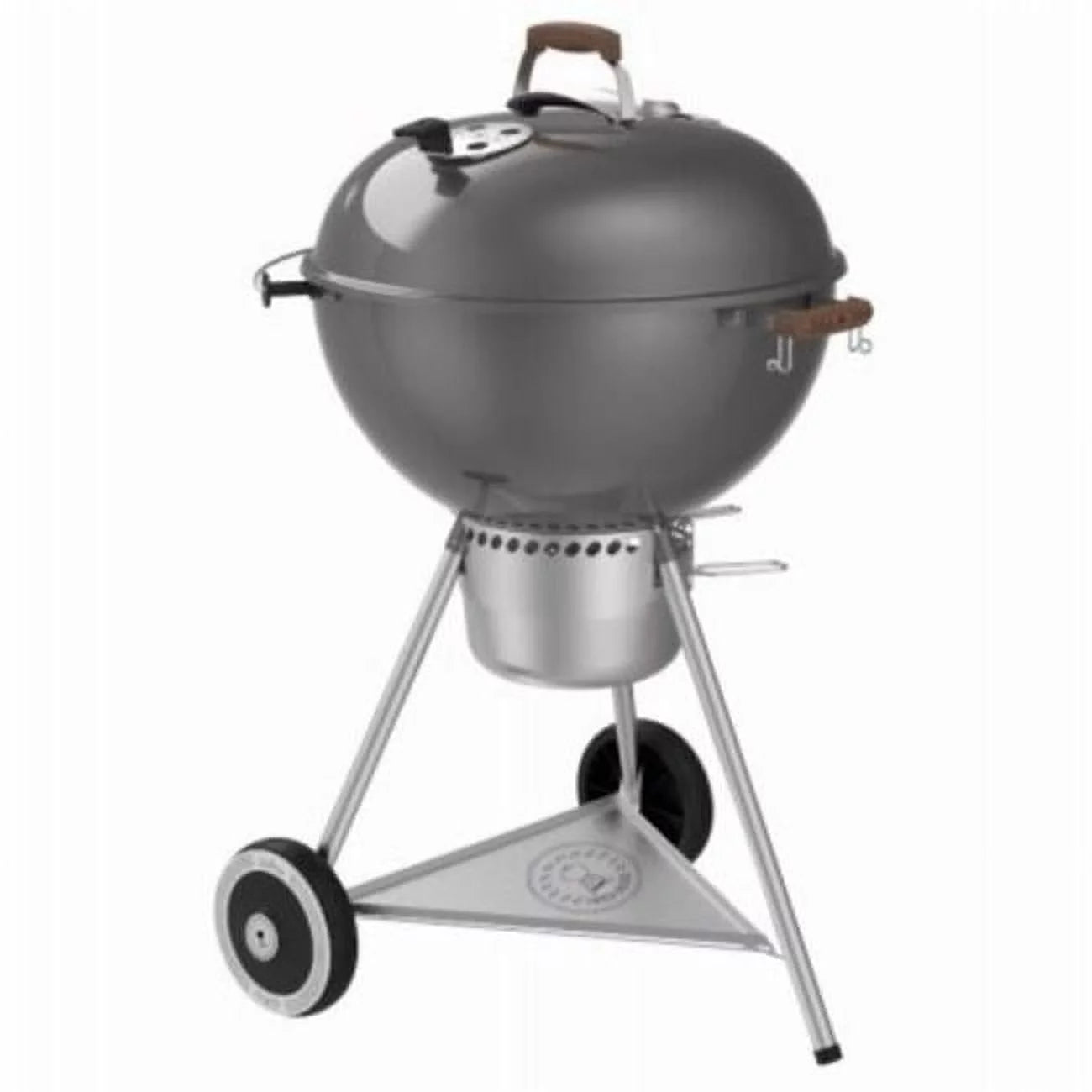 22 in. Charcoal Grill Z121