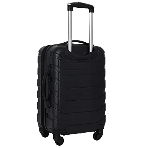 5 Piece Red Luggage and Accessories Set D91999
