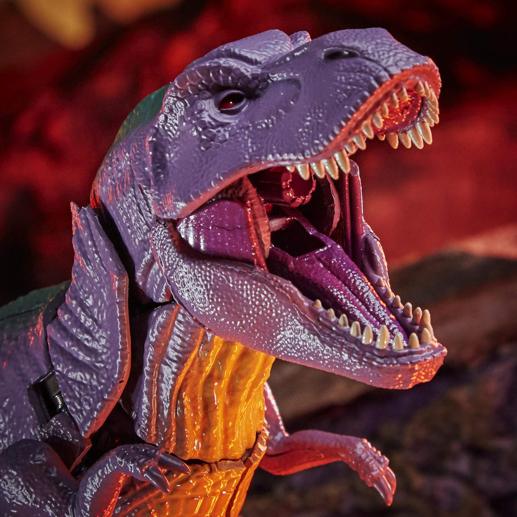 7.5-inch Action Figure S54484