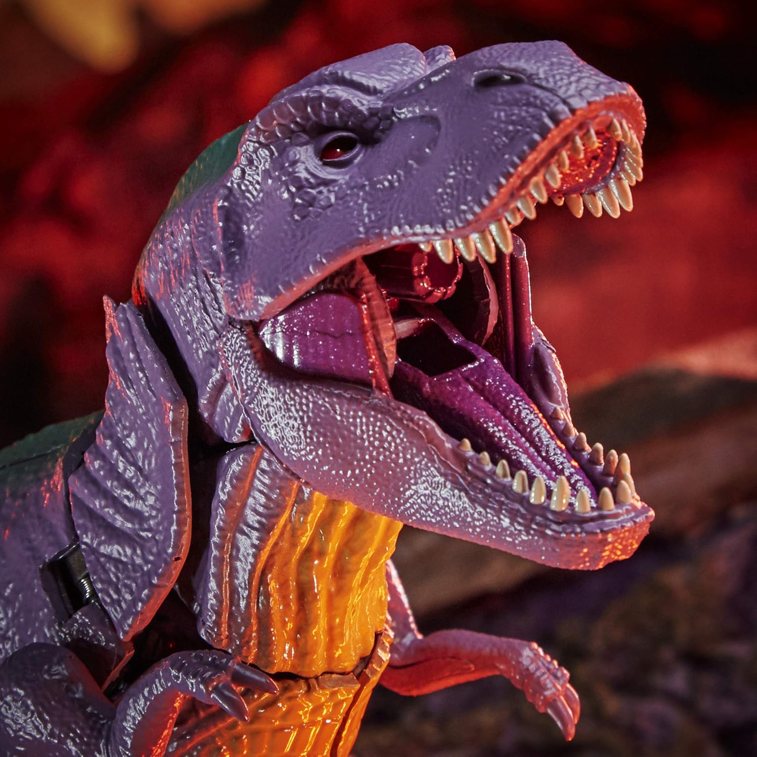 7.5-inch Action Figure S54484