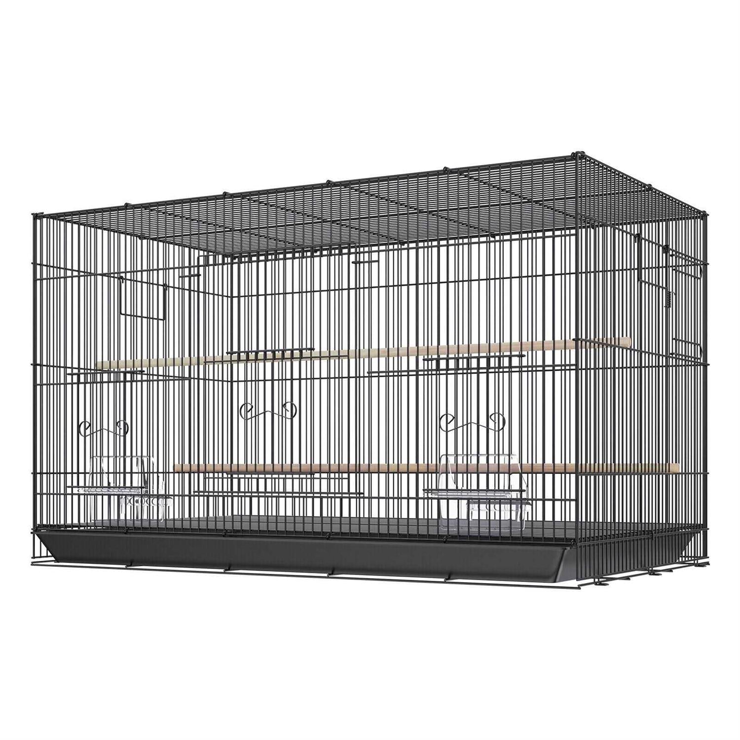 30 inch Metal Bird Cage C25650