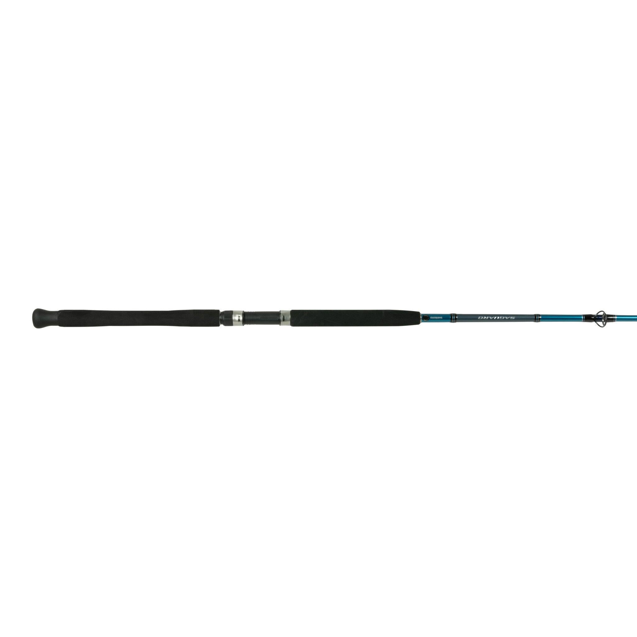 7' Casting Rod C320