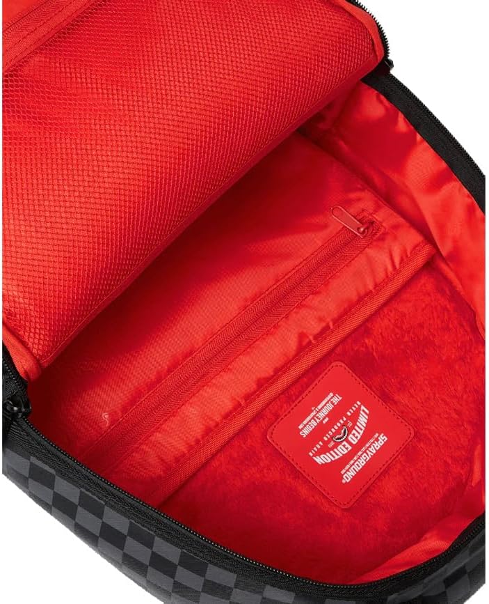 Nickelodeon Gerald Money Reveal DLXSV Backpack M79579