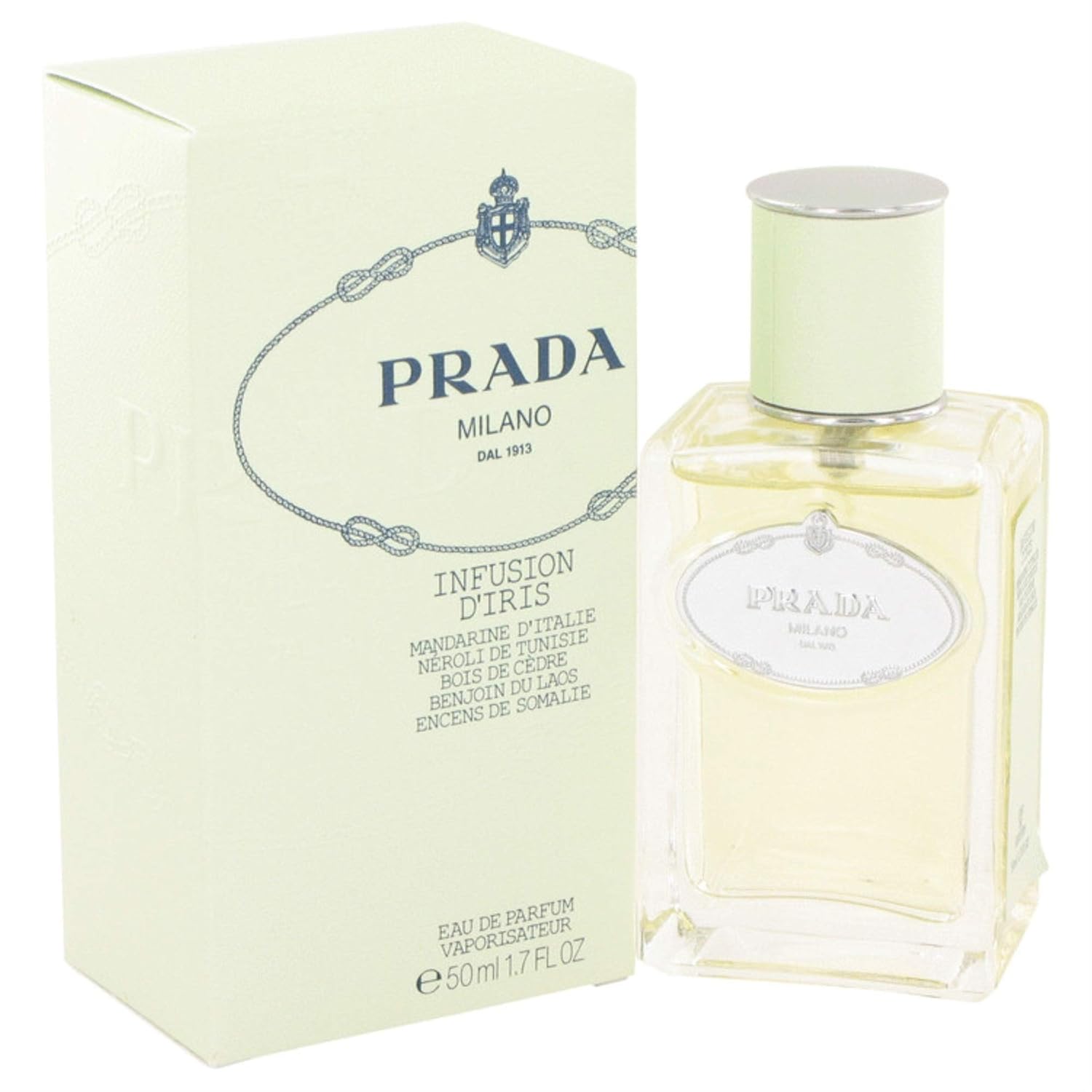 Eau De Parfum Spray 1.7-Ounces O641