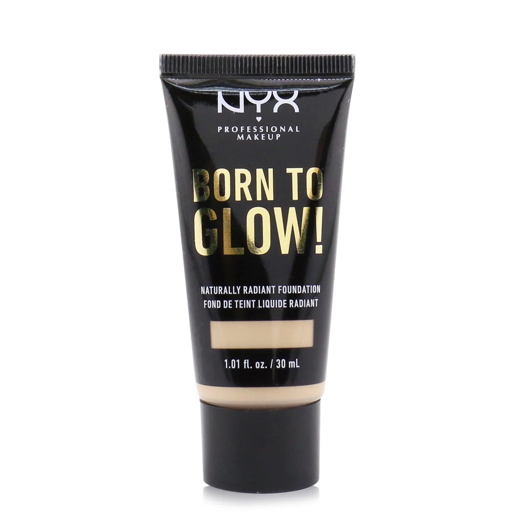 Light 30ml Foundation L39860
