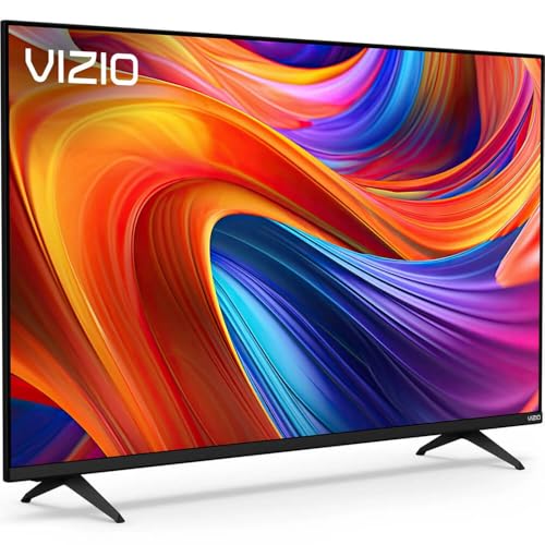 50 Inch 4K UHD LED HDR Smart TV J426