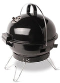 Charcoal Black Kettle Grill Y572