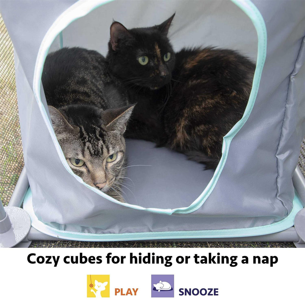 Indoor Outdoor Cat Furniture J379471
