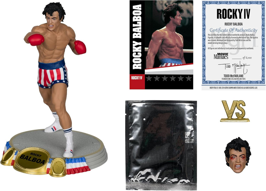 6in Posed Figure U42889
