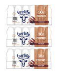 30g Protein Shake, Chocolate, 11.5 fl oz, 18-count B26072