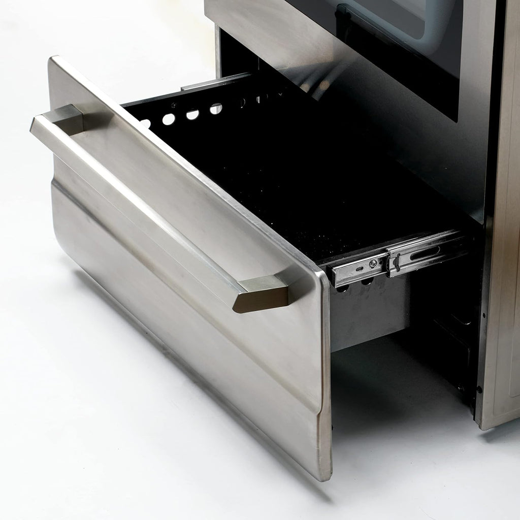 20" Electric Range Oven in Stainless Steel I2369