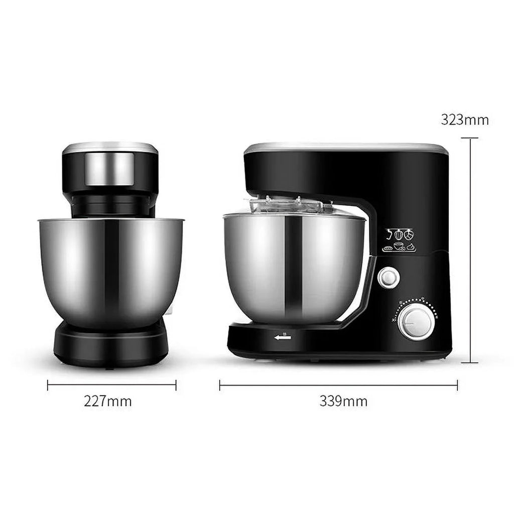 High-Efficiency Food Mixer H276569