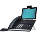 VP59 IP Phone - Corded/Cordless - Dect, Wi-Fi, Bluetooth W4132