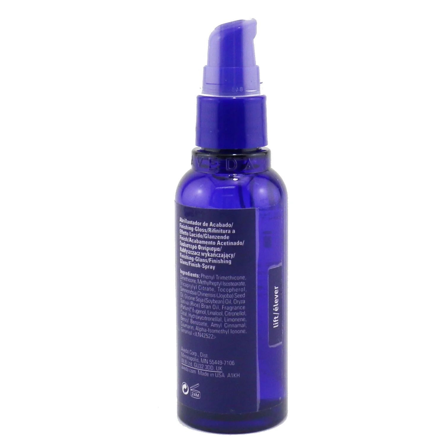 75ml/2.5oz Finishing Gloss I70184