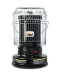 23,800 BTU Indoor Kerosene Convection Heater, Ivory Z83189