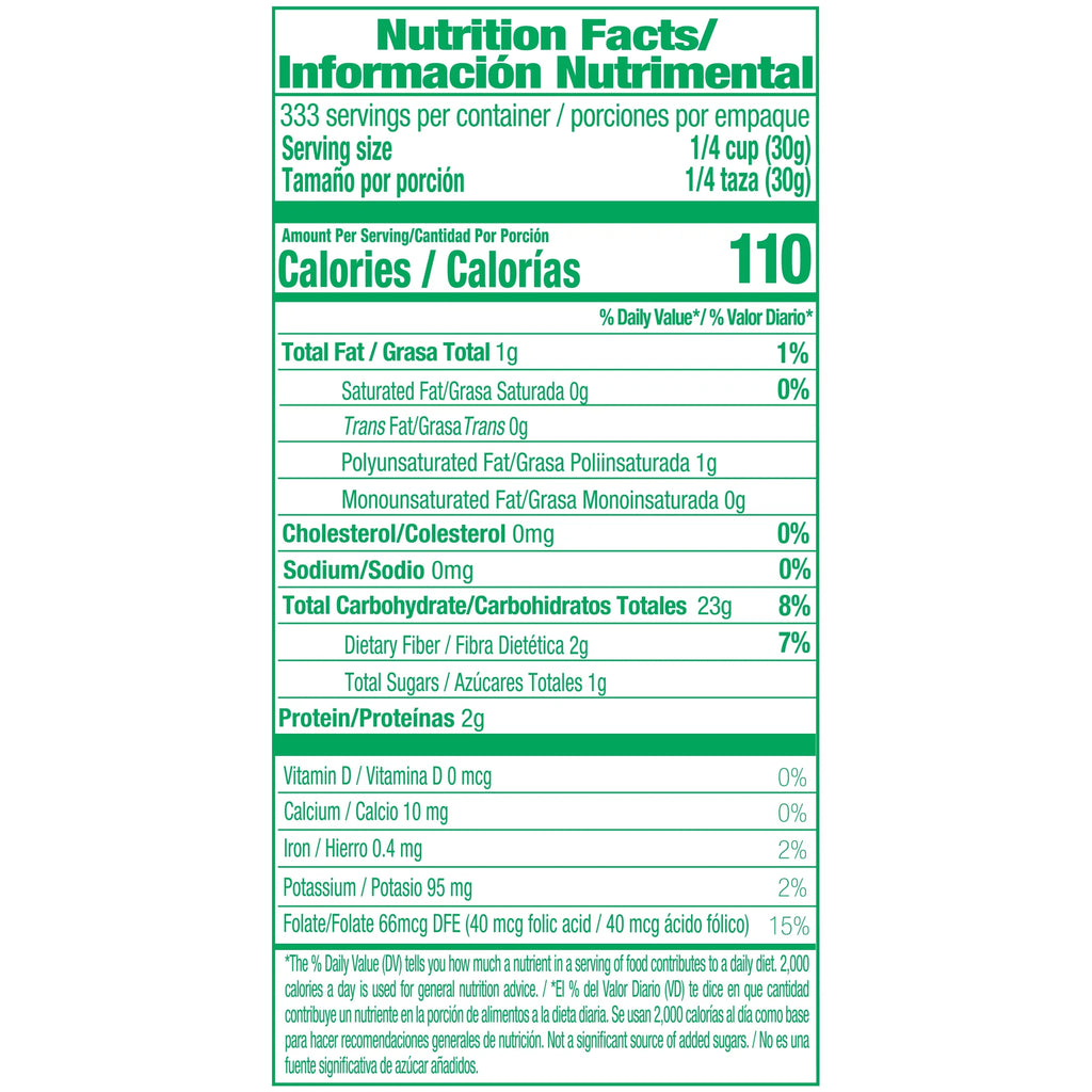 Gluten Free Instant Corn Masa Flour, 352 oz K91968