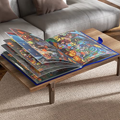 Puzzle Storage Folder with 20 Pockets N46848