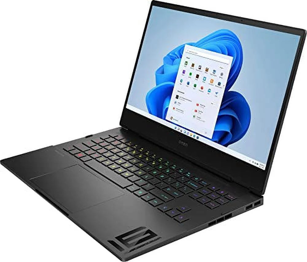 16.1" WQHD IPS 165Hz Gaming Laptop Intel i9-12900H 16GB DDR5 1TB SSD NVIDIA GeForce RTX 3060 6GB I3704