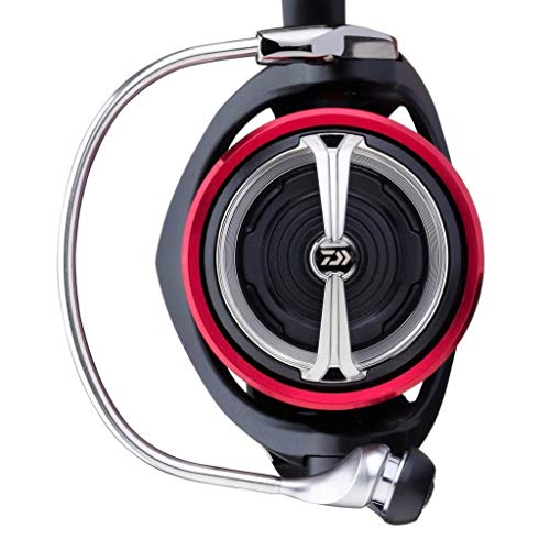 Fuego LT Spinning Reel D3191