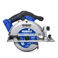 24-Volt Max 6-1/2-in Cordless Circular Saw K21973