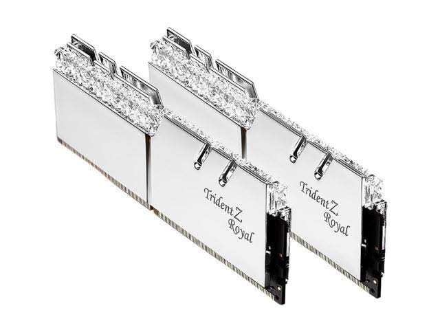 32GB (2 x 16GB) DDR4 3600 Desktop Memory E912
