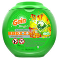 42 Ct Laundry Detergent Pacs X7105