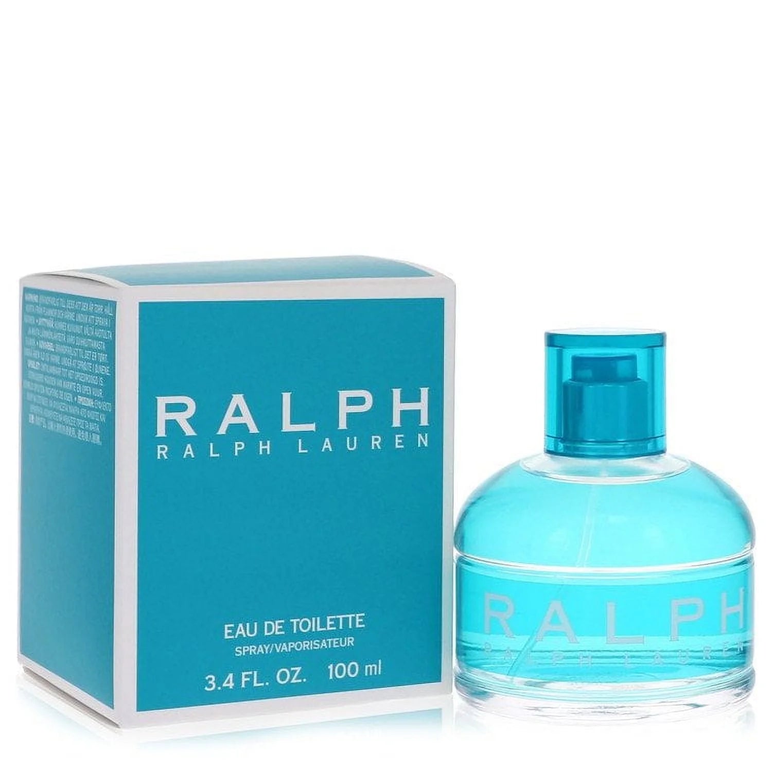 3.4 oz Eau De Toilette Spray Pack of 2 B23470