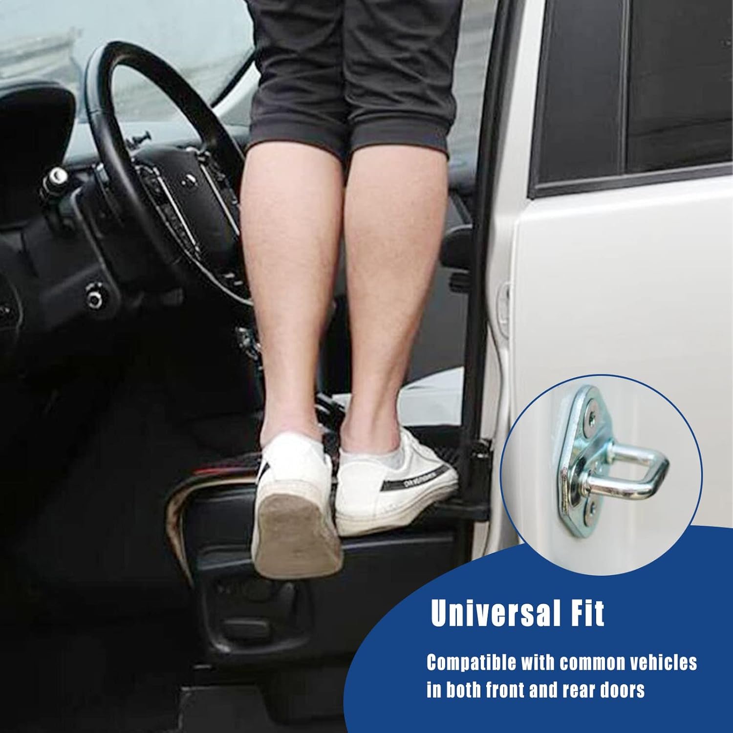 Car Door Step N89167