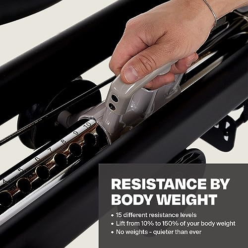 Home Gym Machine with Multifunctional Cable for Full Body Workout Set M641