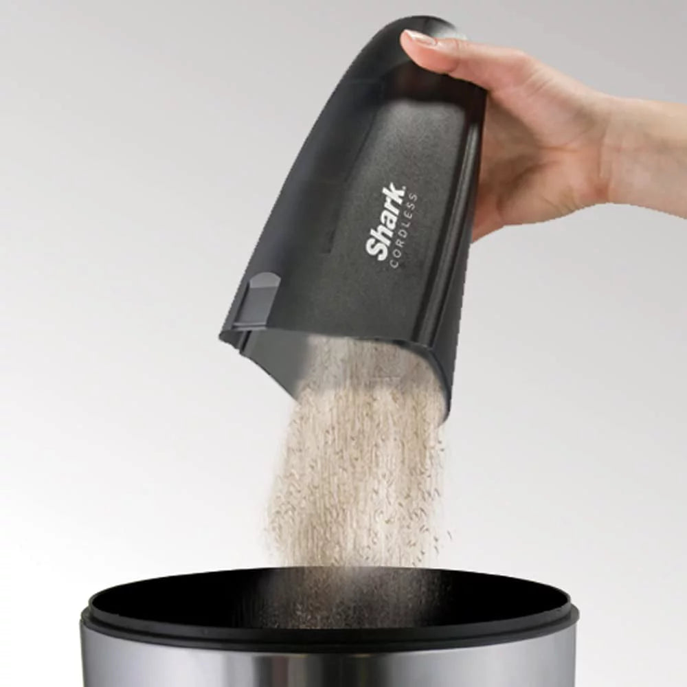 Open Box Cordless Bagless Hand Vacuum P89022