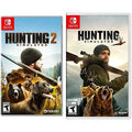 Hunting Simulator 2 - Nintendo Switch I929569