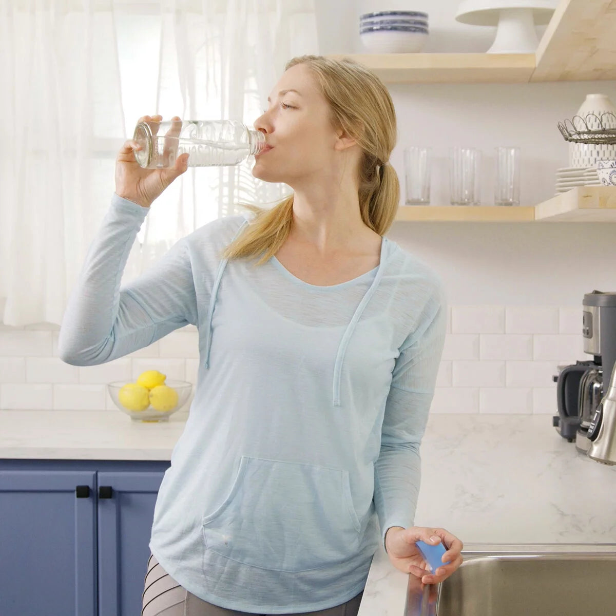 Countertop Water Filter Replacements R1928