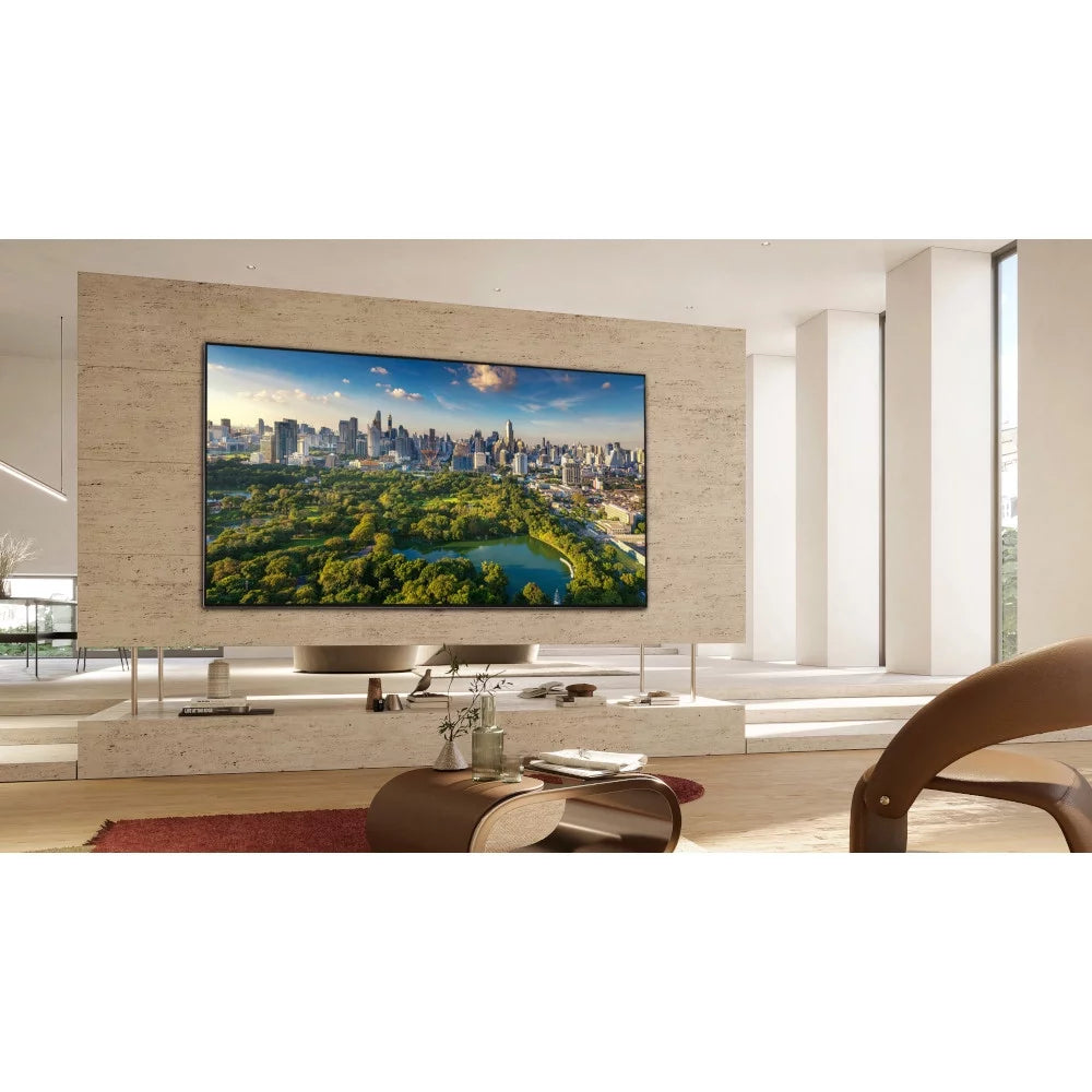 86" 4K UHD QNED Smart TV L76540