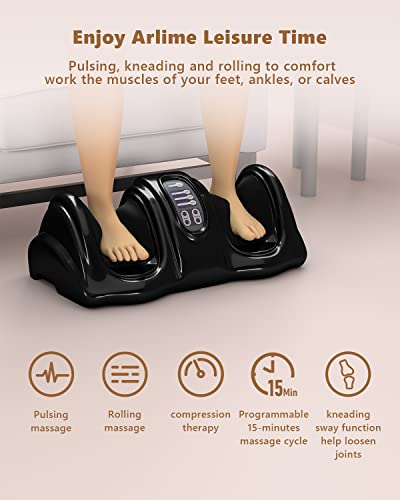 Foot Massager A11177