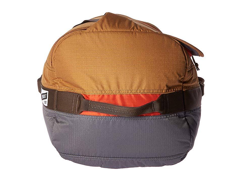 Canyon Brown Duffel S714090