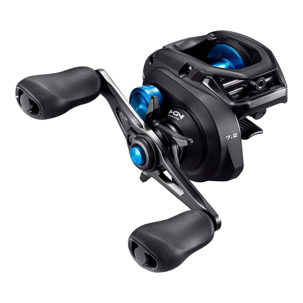 SLX Baitcasting Reel N829100