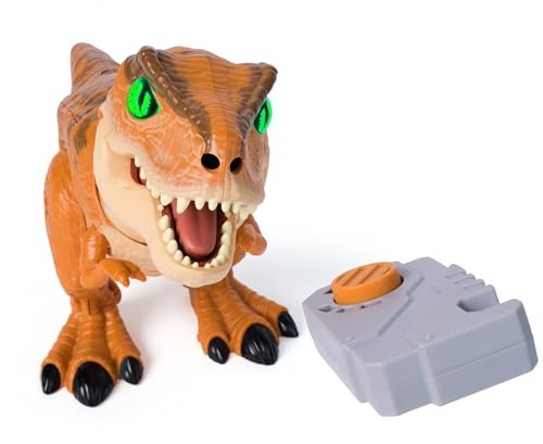 Interactive Toy Dinosaur & Egg U187