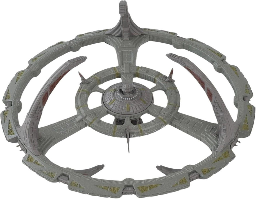 Deep Space 9 Space Station Starship Replica R1192