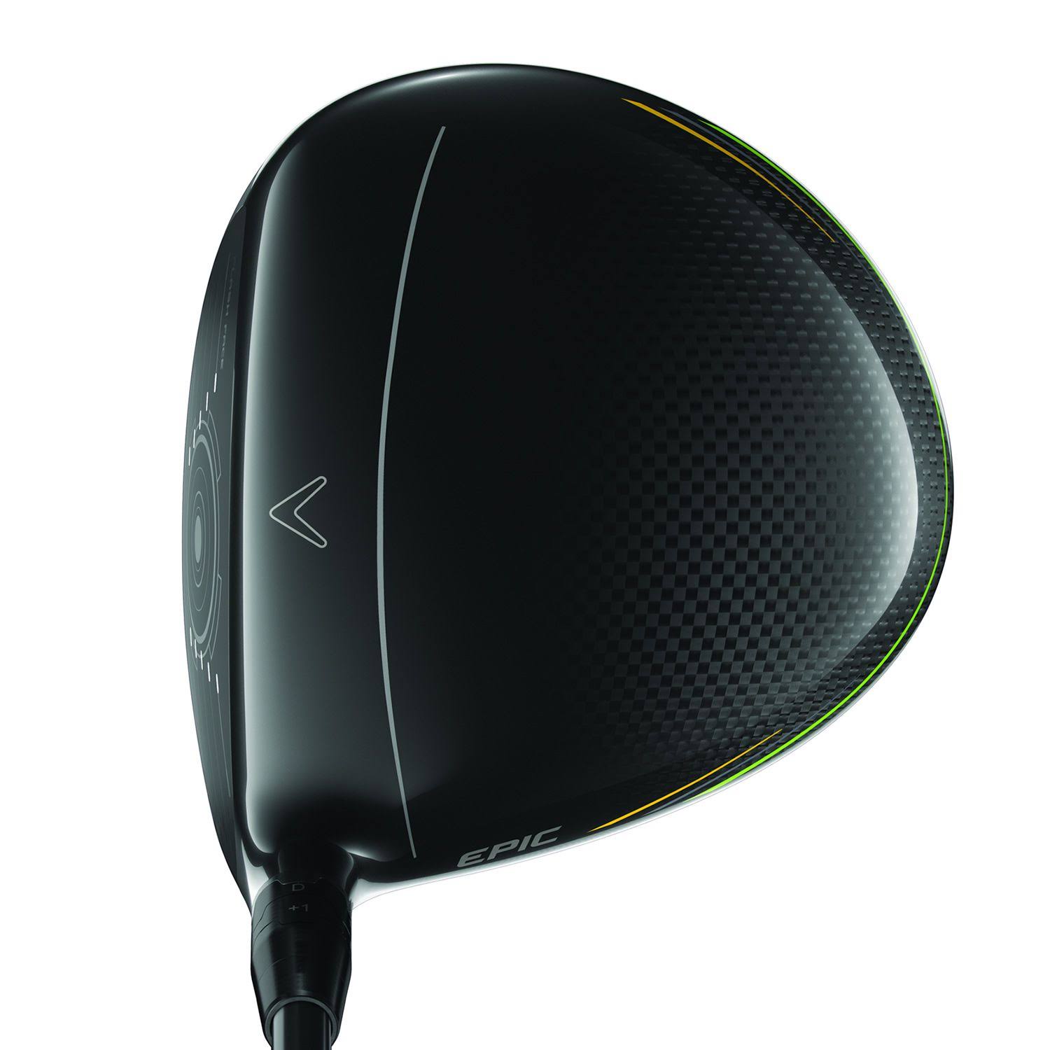 Golf Driver I547