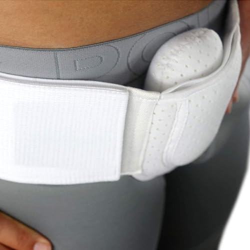 Adjustable Medical Inguinal Hernia Support Truss B845104