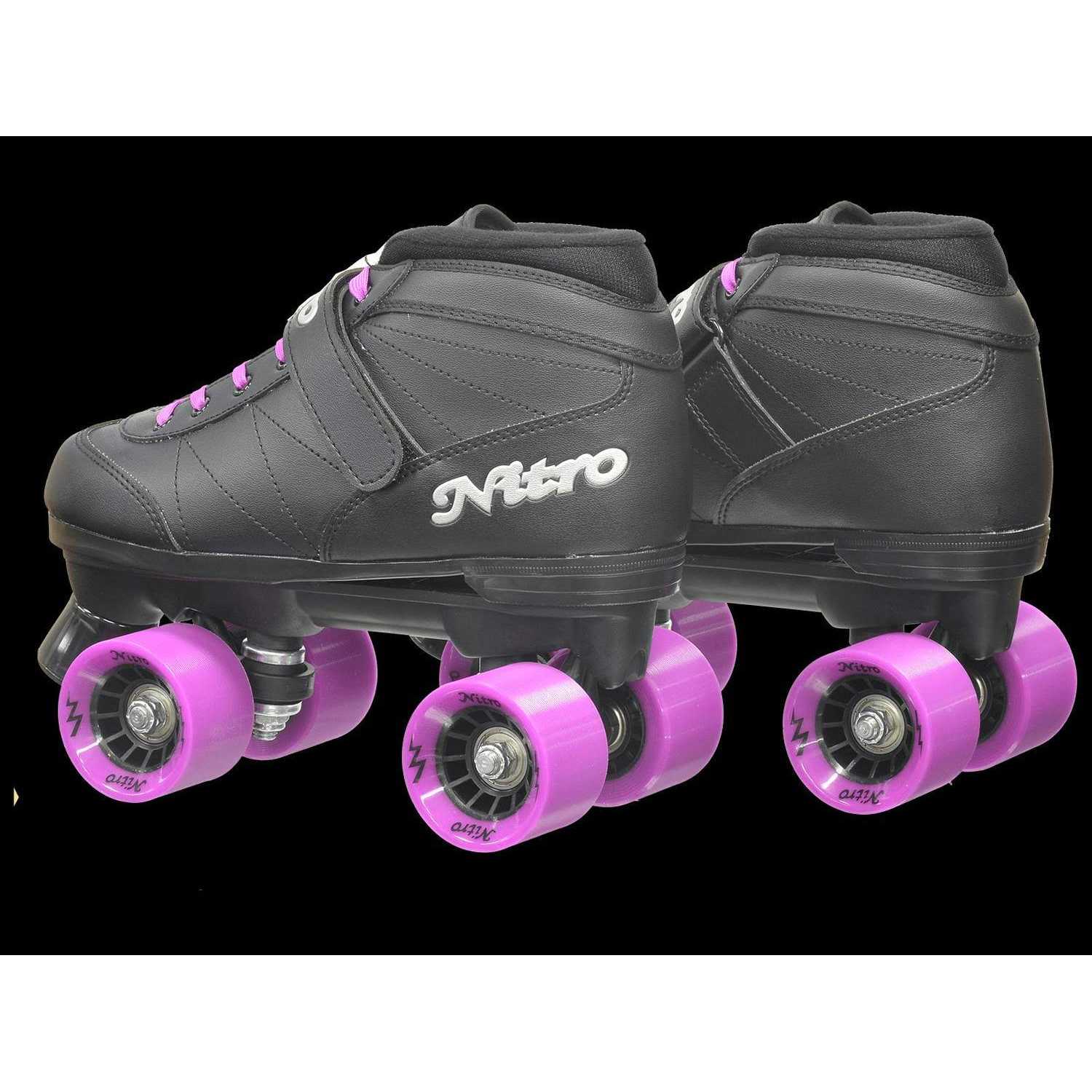 Quad Speed Roller Skates A8862