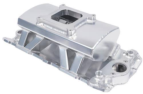 Fabricated Intake Manifolds L4489