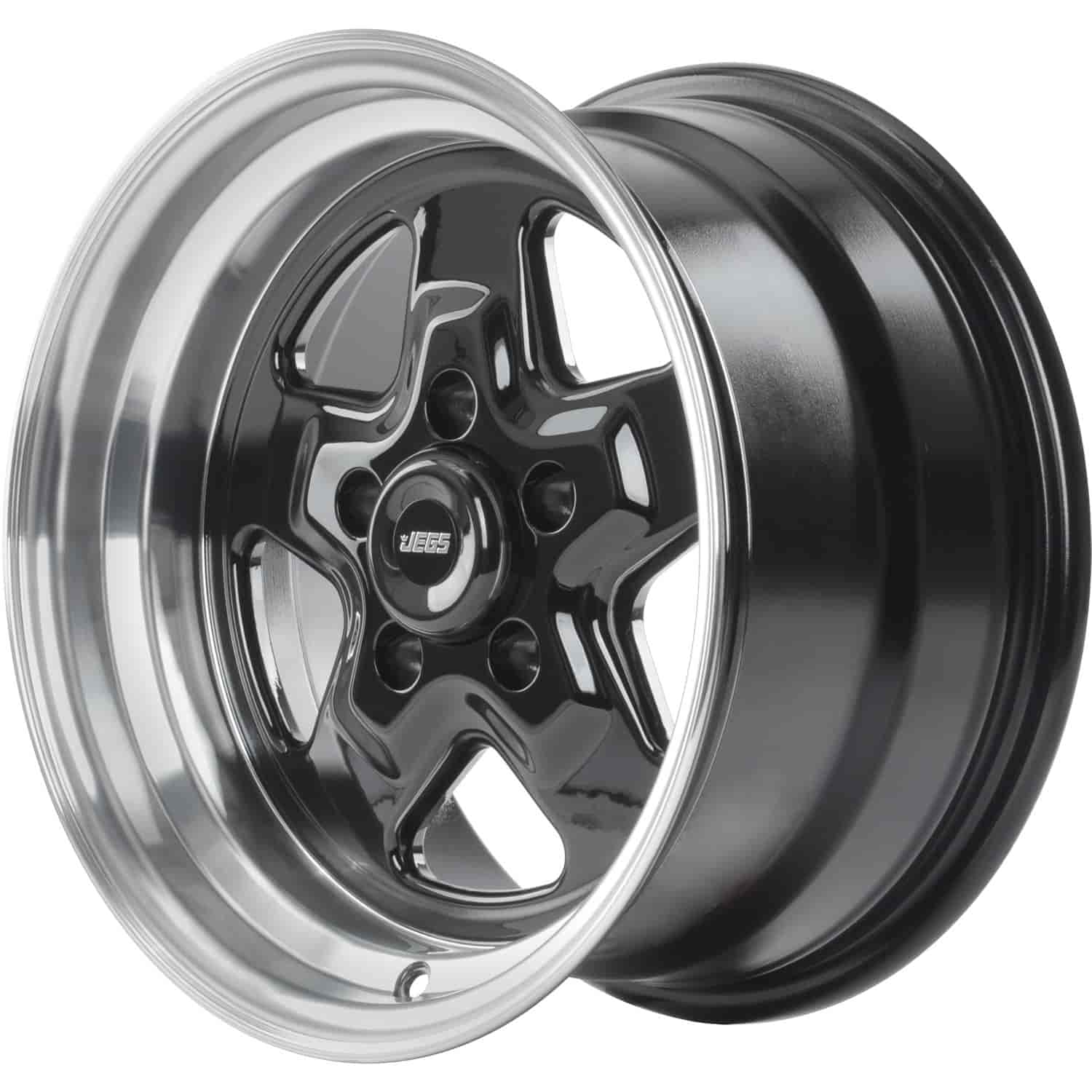 15 x 8 5-Spoke Wheel G5752