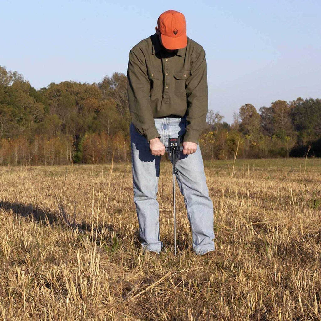 Soil Compaction Tester B3291