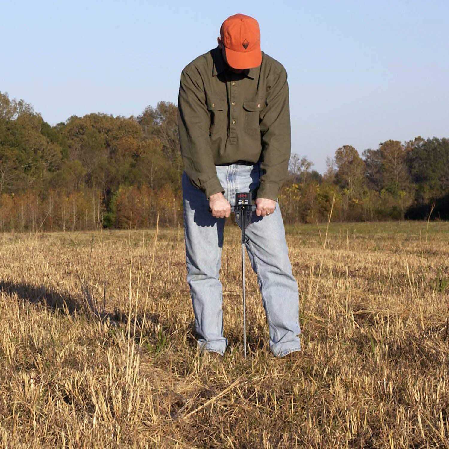 Soil Compaction Tester B3291