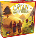 Family Edition Board Game L645508